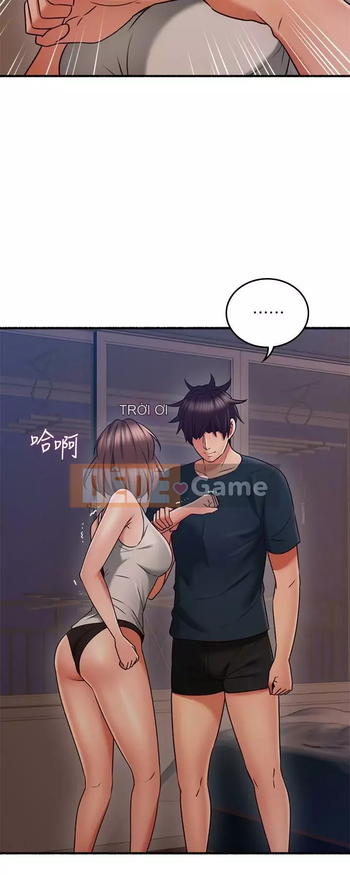 Vợ hàng xóm Chương 45-60