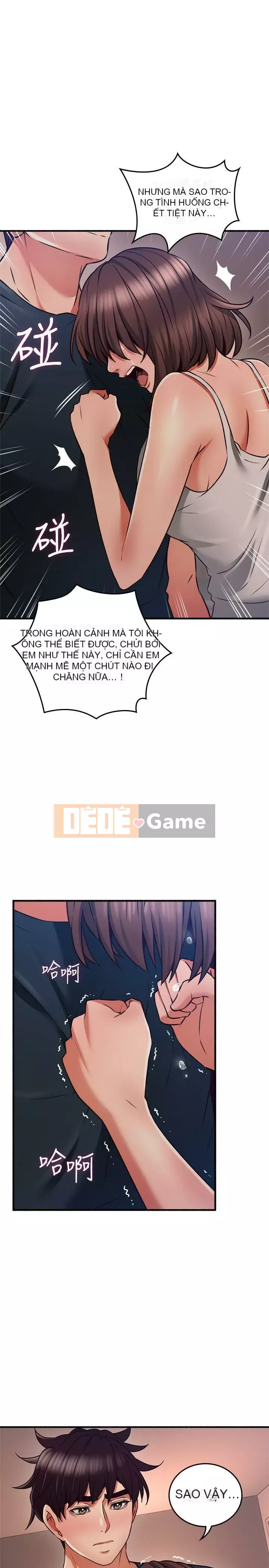 Vợ hàng xóm Chương 45-60