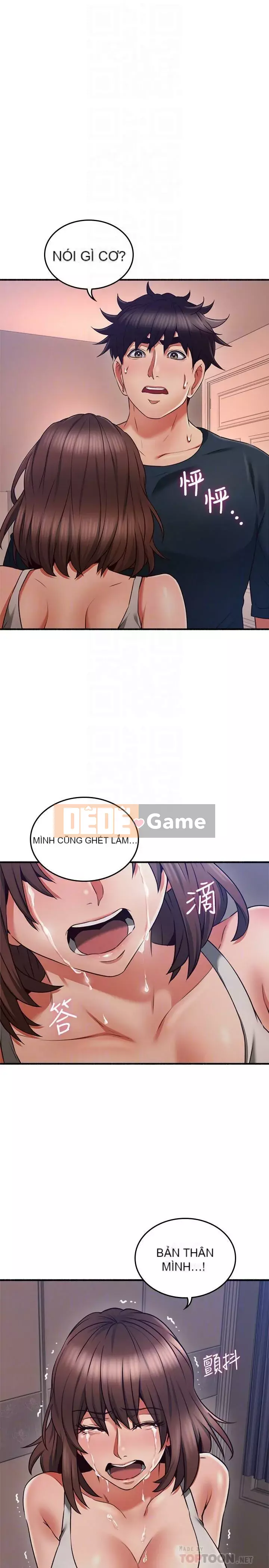 Vợ hàng xóm Chương 45-60