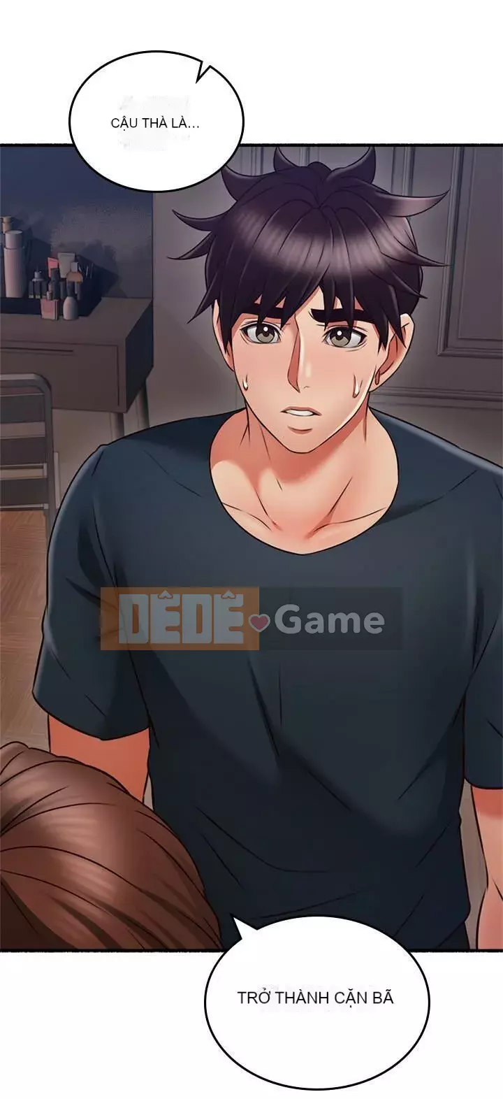 Vợ hàng xóm Chương 45-60