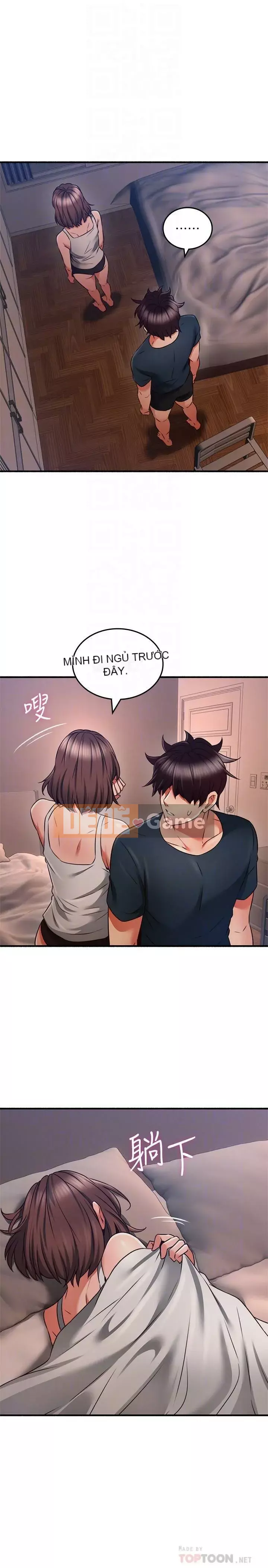 Vợ hàng xóm Chương 45-60