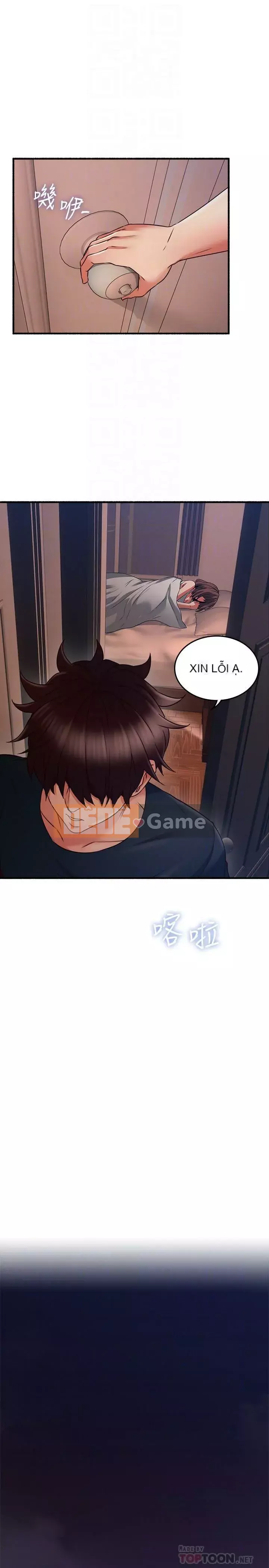 Vợ hàng xóm Chương 45-60