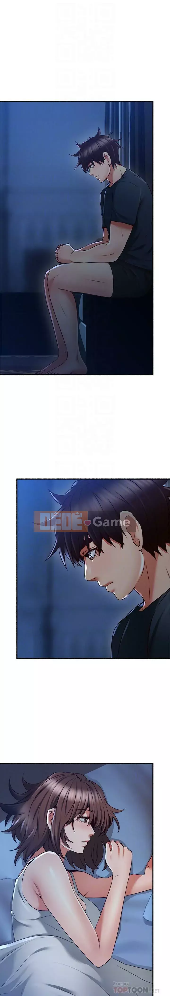 Vợ hàng xóm Chương 45-60