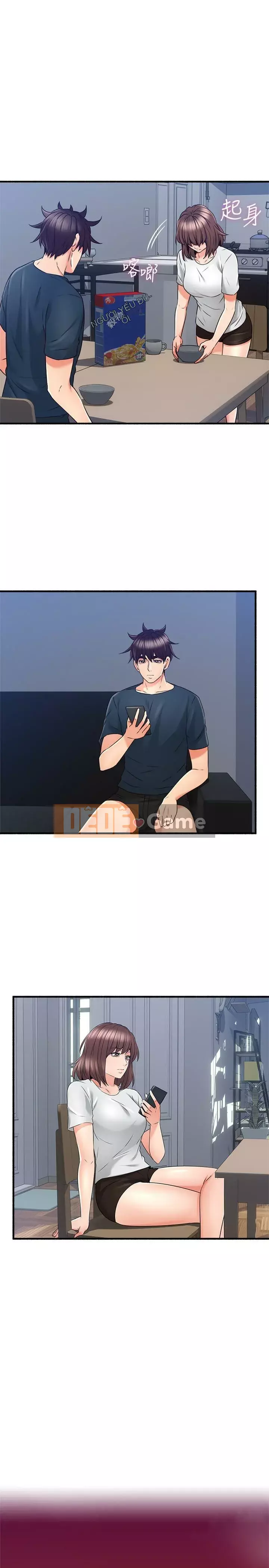 Vợ hàng xóm Chương 45-60