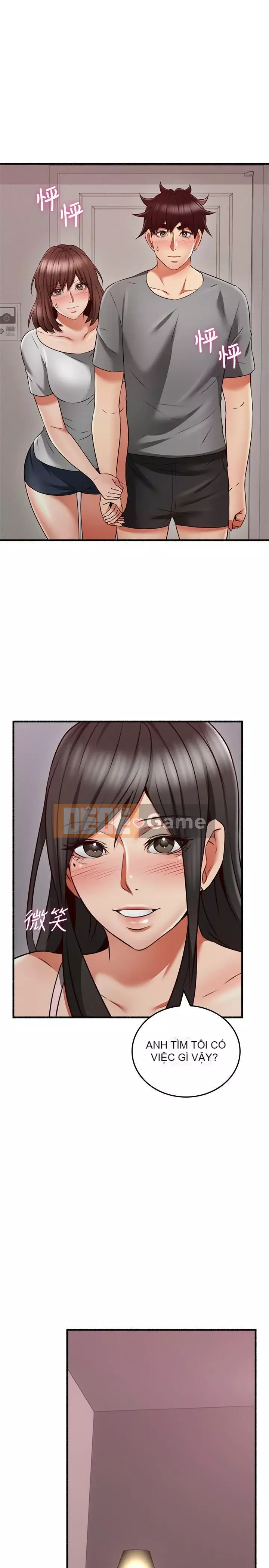 Vợ hàng xóm Chương 45-60