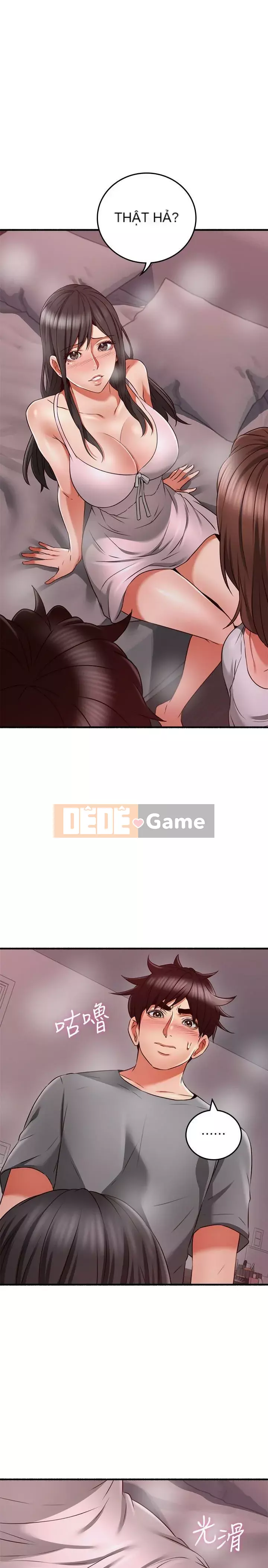 Vợ hàng xóm Chương 45-60