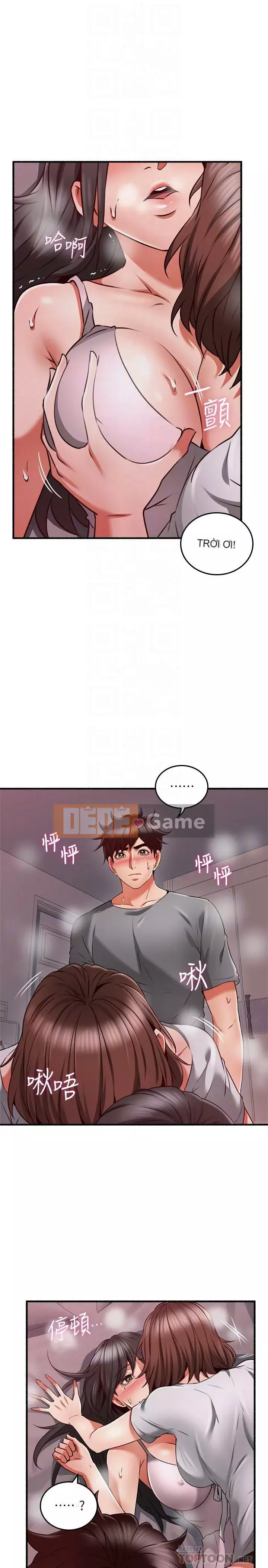 Vợ hàng xóm Chương 45-60