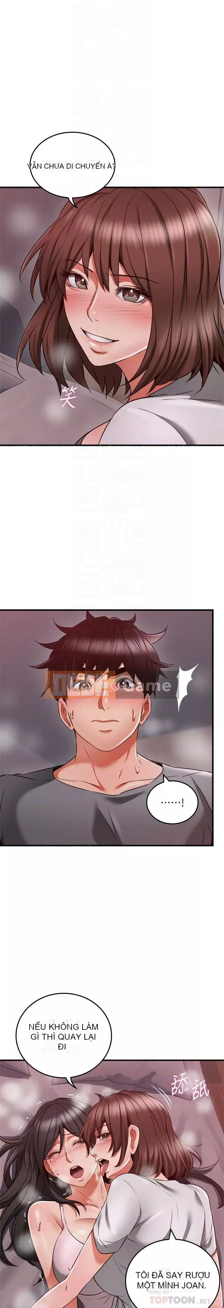 Vợ hàng xóm Chương 45-60