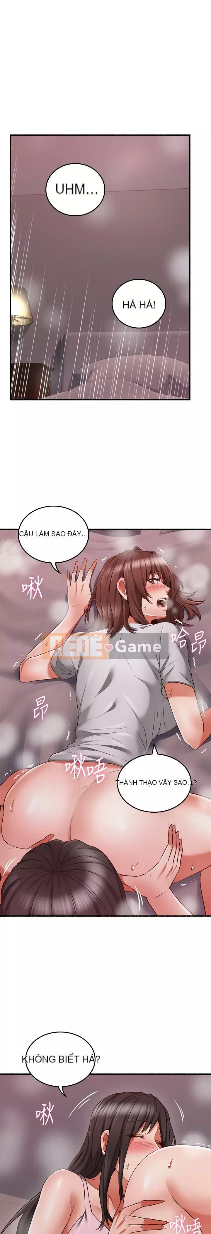 Vợ hàng xóm Chương 45-60