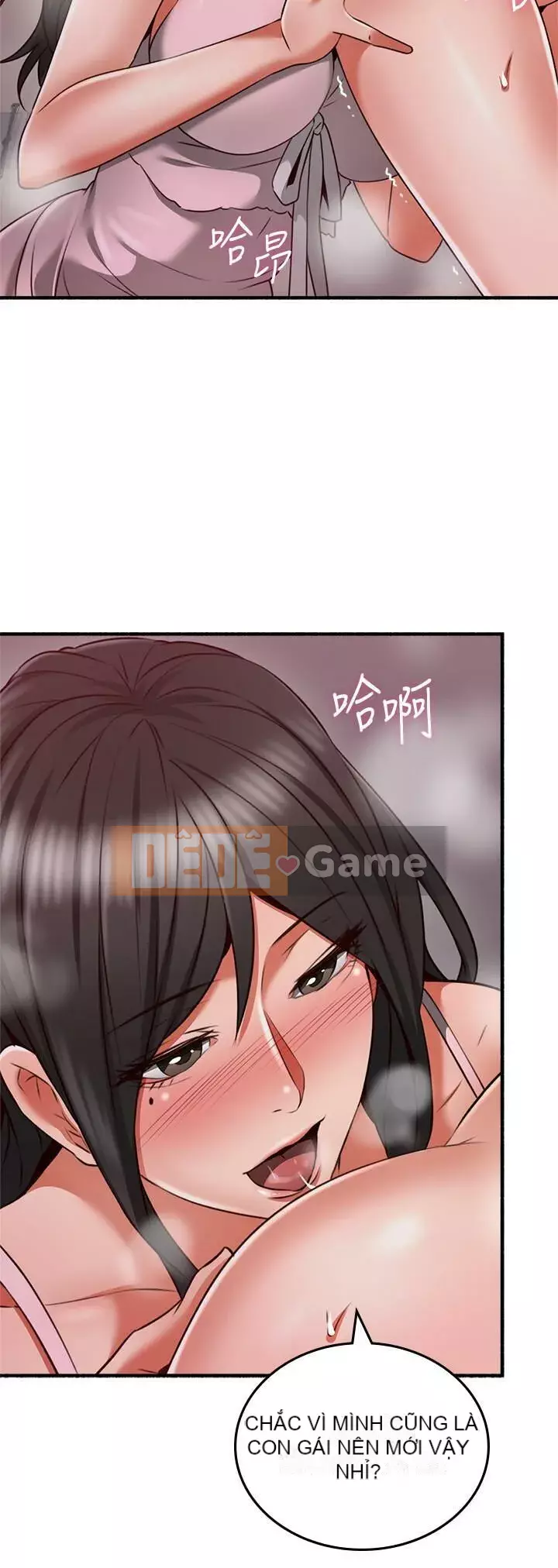 Vợ hàng xóm Chương 45-60