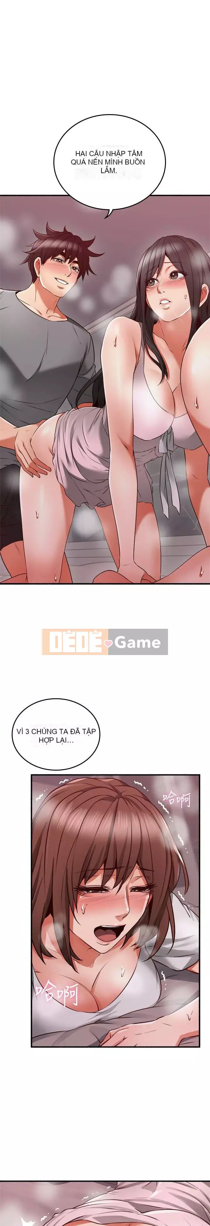 Vợ hàng xóm Chương 45-60