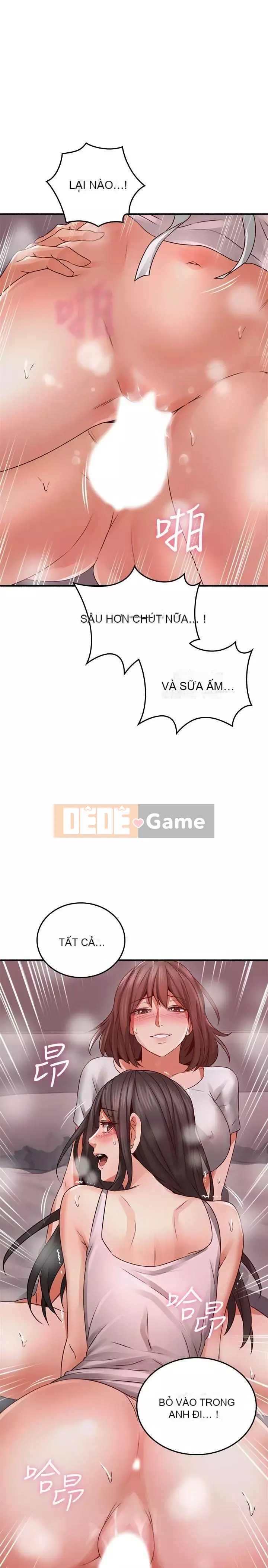 Vợ hàng xóm Chương 45-60