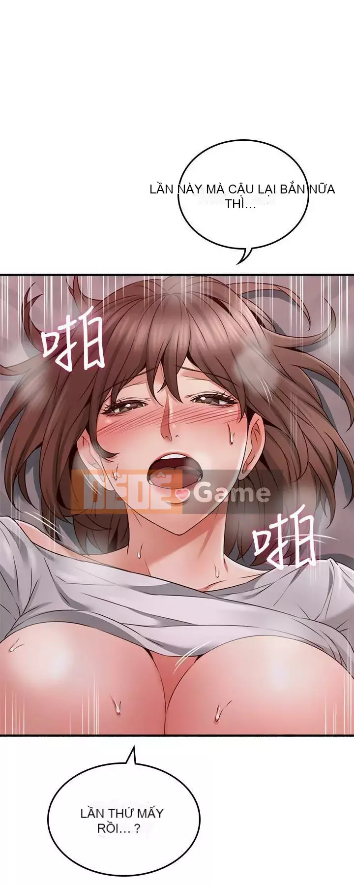 Vợ hàng xóm Chương 45-60