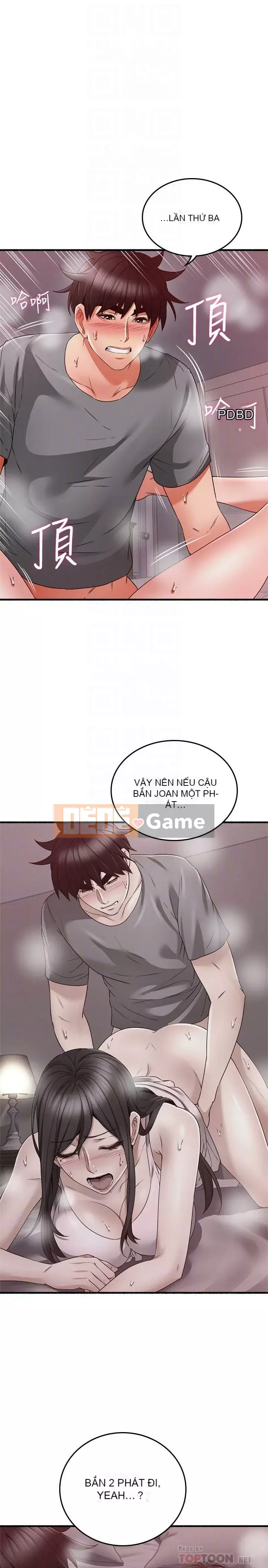 Vợ hàng xóm Chương 45-60