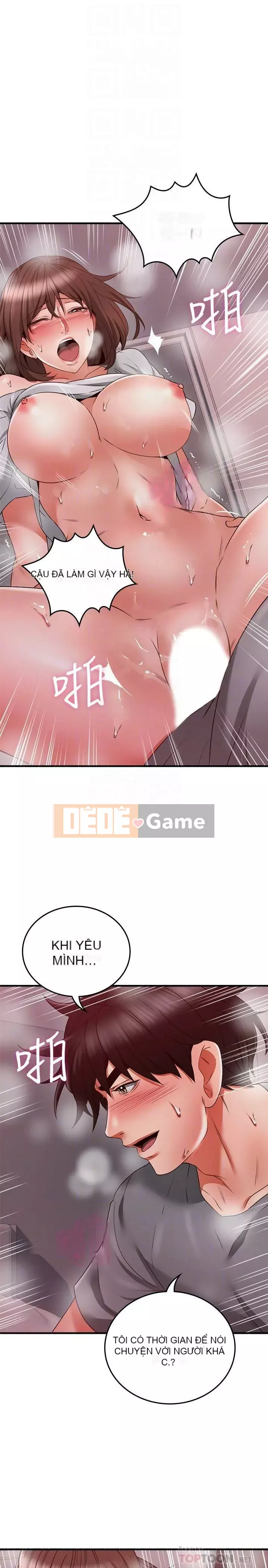 Vợ hàng xóm Chương 45-60