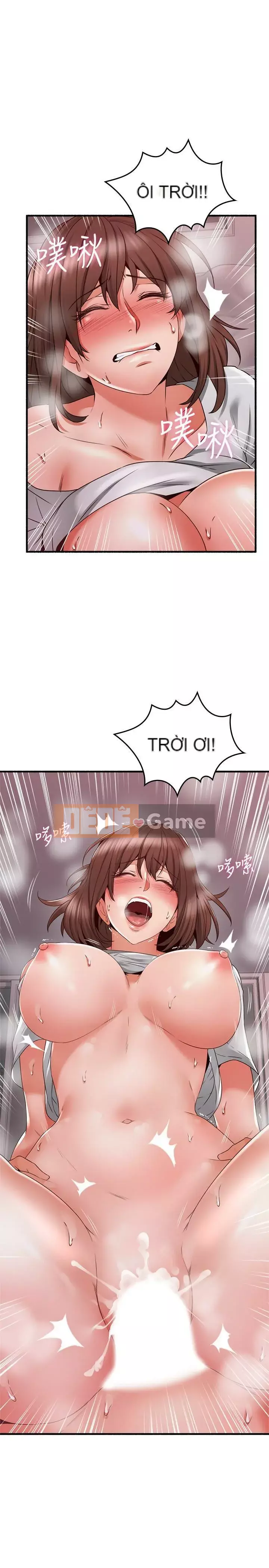 Vợ hàng xóm Chương 45-60