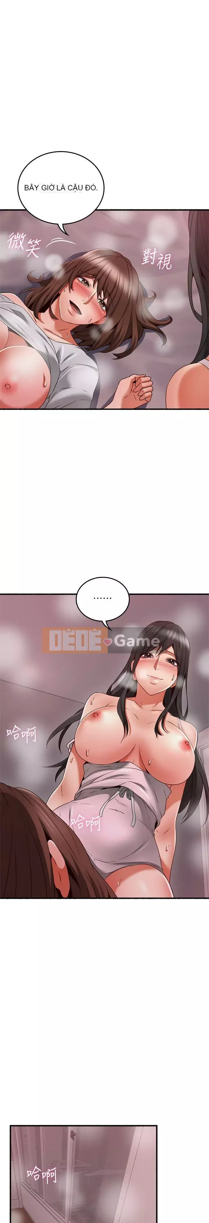 Vợ hàng xóm Chương 45-60