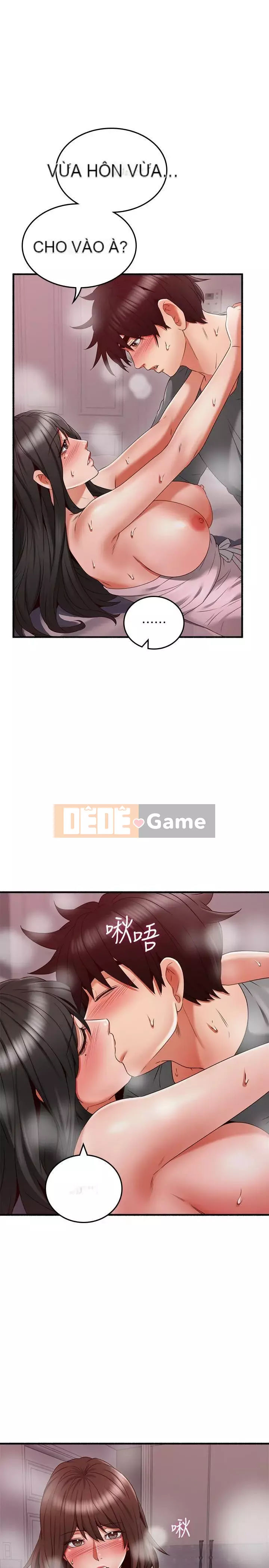 Vợ hàng xóm Chương 45-60