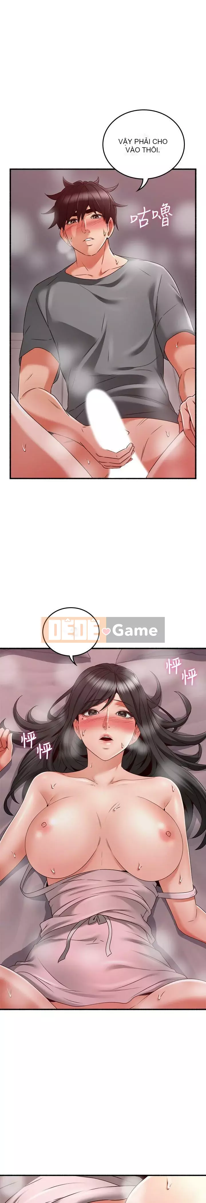 Vợ hàng xóm Chương 45-60