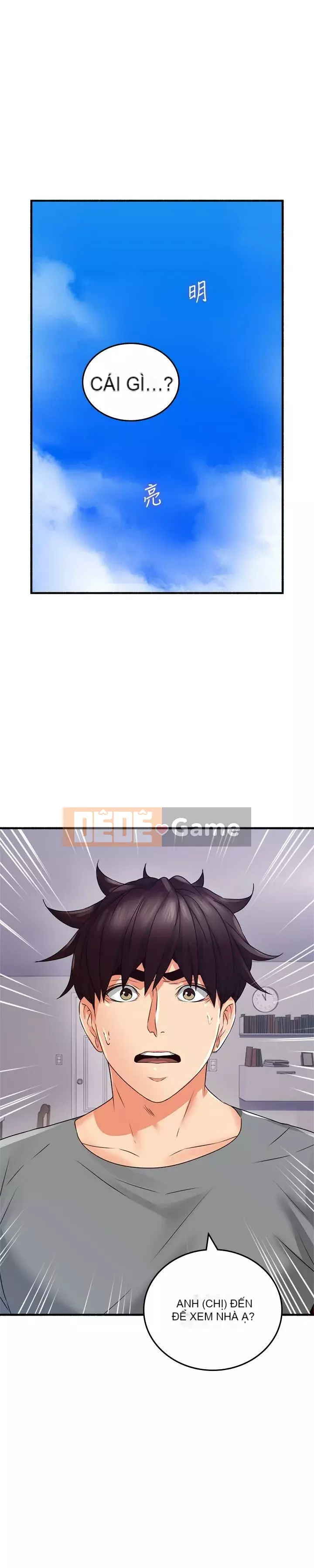 Vợ hàng xóm Chương 45-60