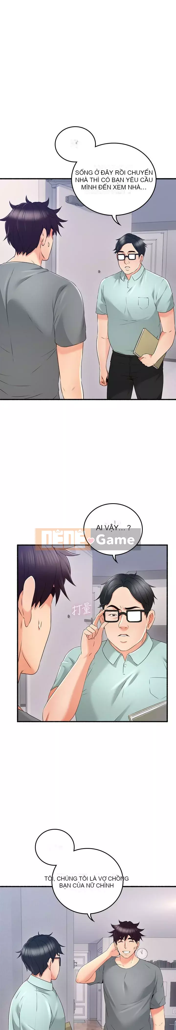 Vợ hàng xóm Chương 45-60