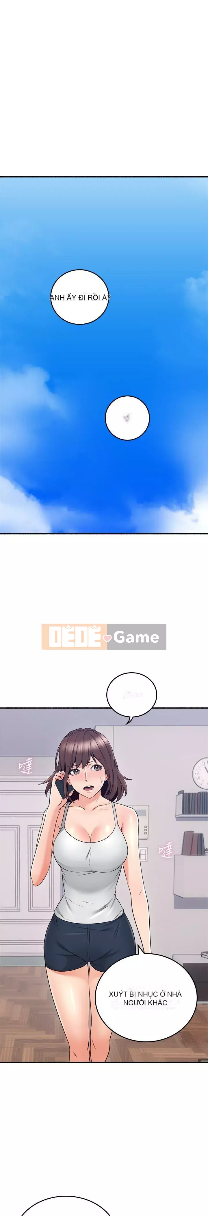 Vợ hàng xóm Chương 45-60