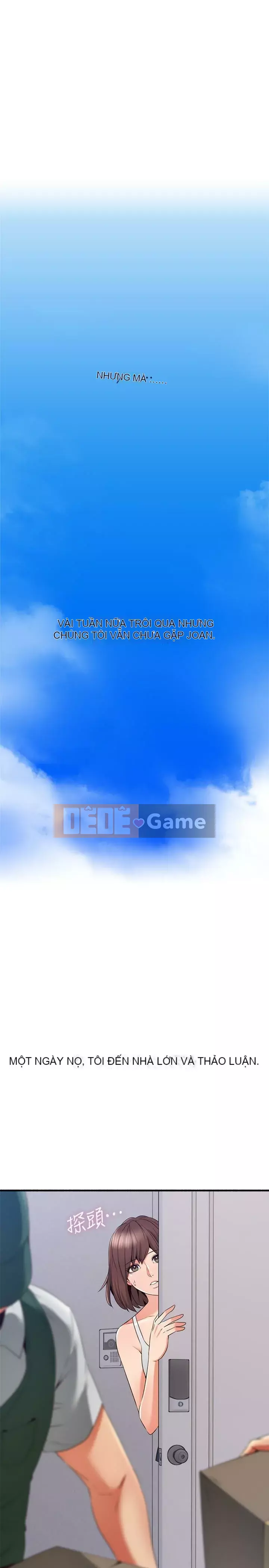 Vợ hàng xóm Chương 45-60