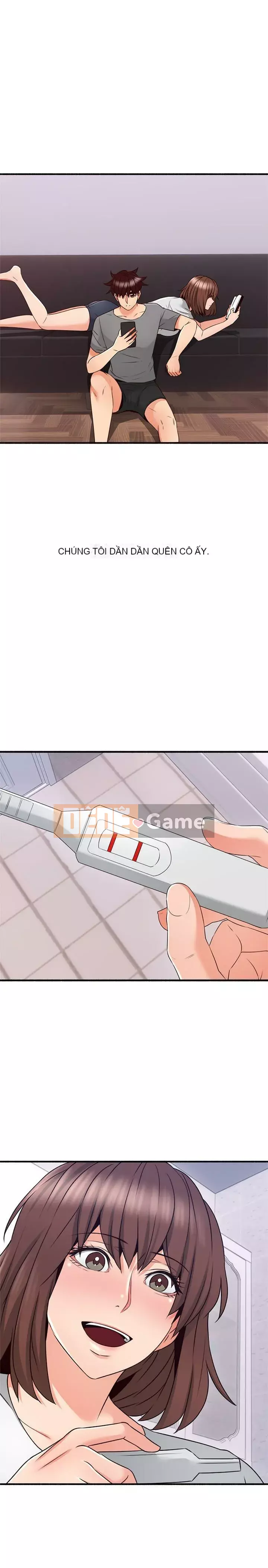 Vợ hàng xóm Chương 45-60