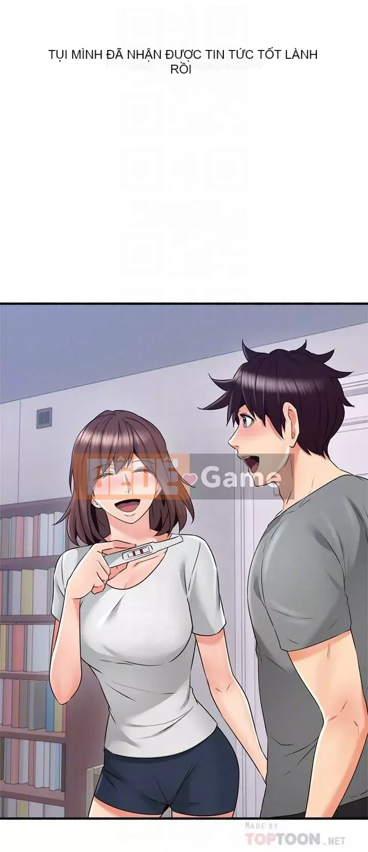 Vợ hàng xóm Chương 45-60