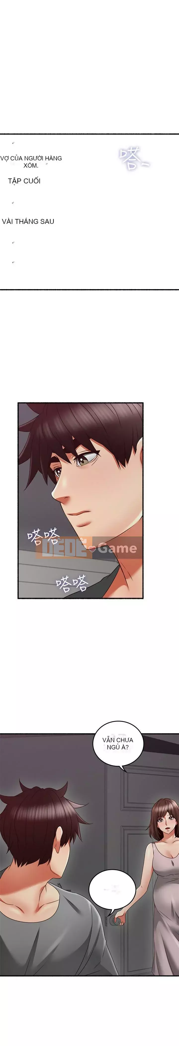 Vợ hàng xóm Chương 45-60