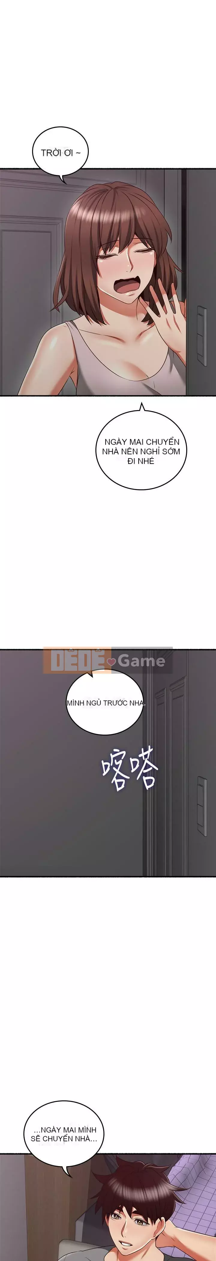 Vợ hàng xóm Chương 45-60