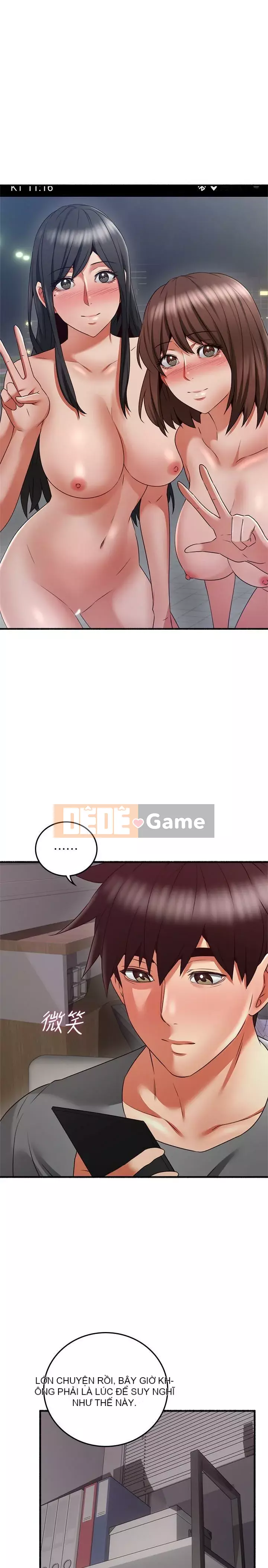 Vợ hàng xóm Chương 45-60