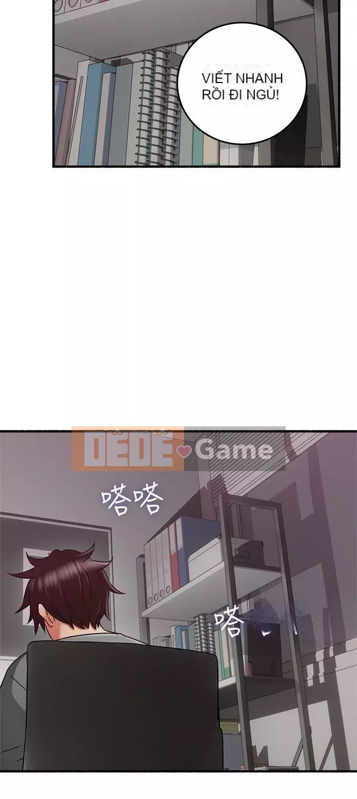 Vợ hàng xóm Chương 45-60