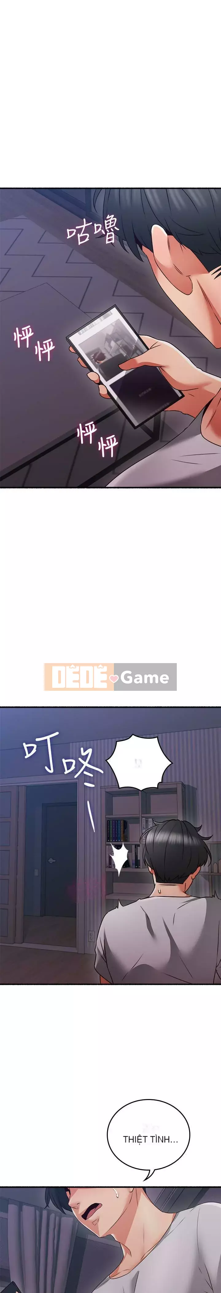 Vợ hàng xóm Chương 45-60