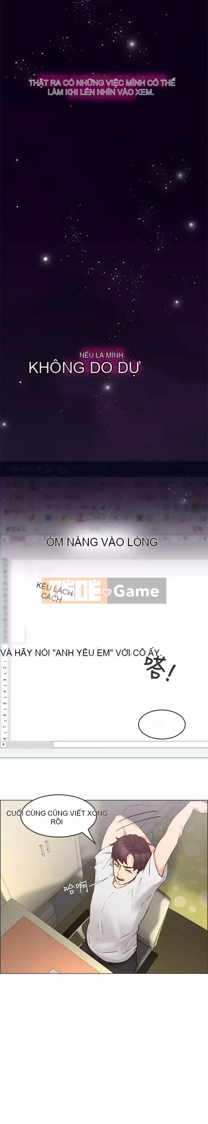 Vợ hàng xóm Chương 1-44