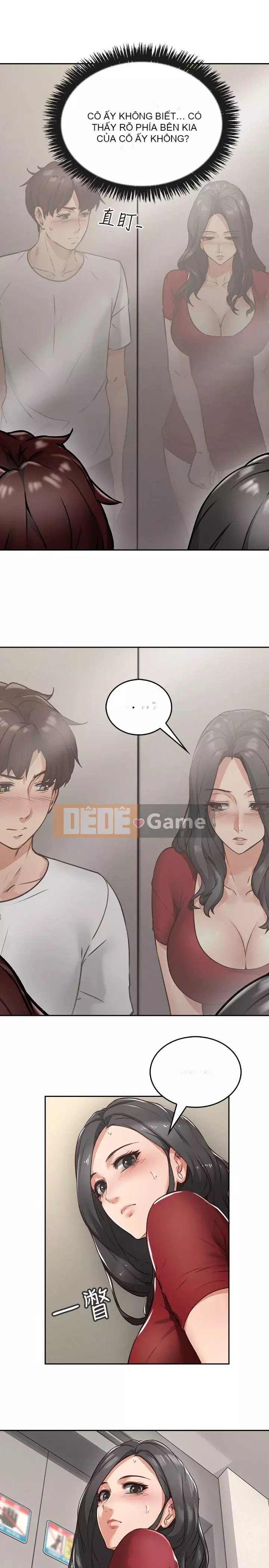 Vợ hàng xóm Chương 1-44