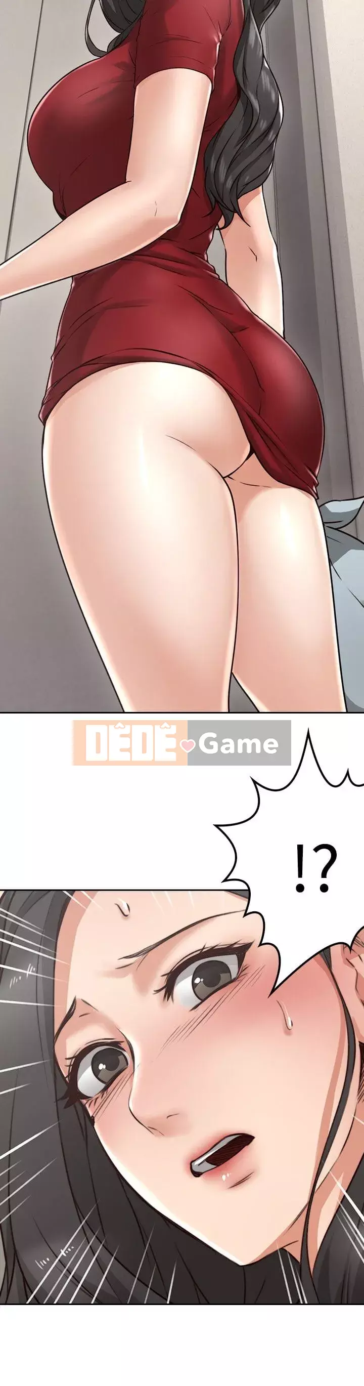 Vợ hàng xóm Chương 1-44