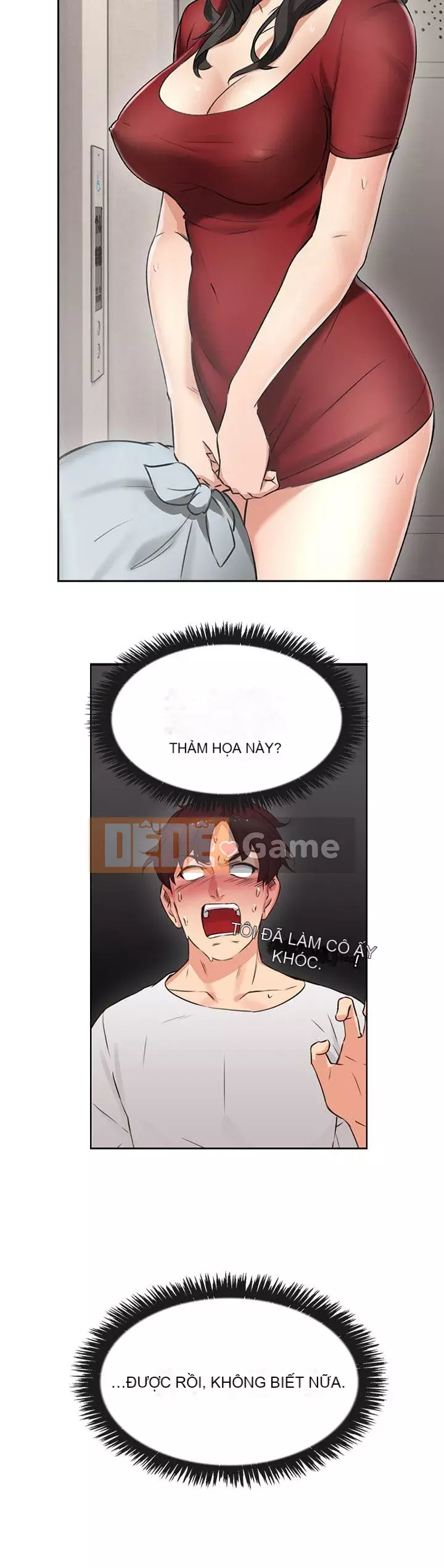 Vợ hàng xóm Chương 1-44