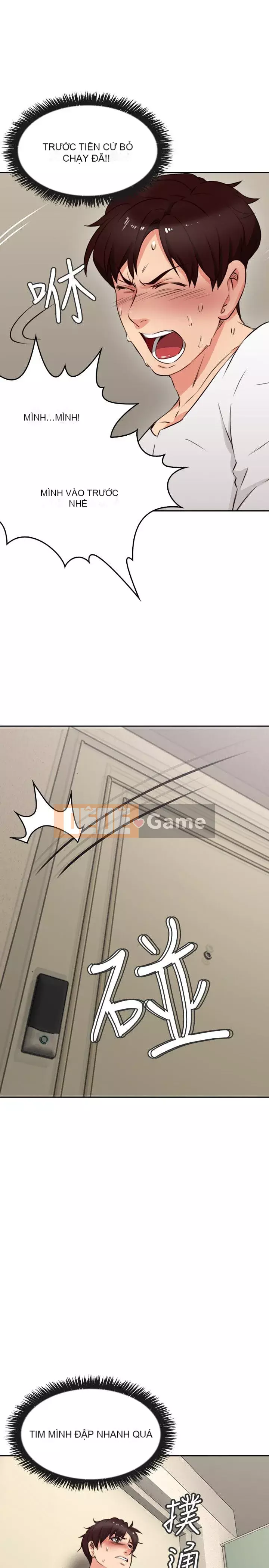 Vợ hàng xóm Chương 1-44