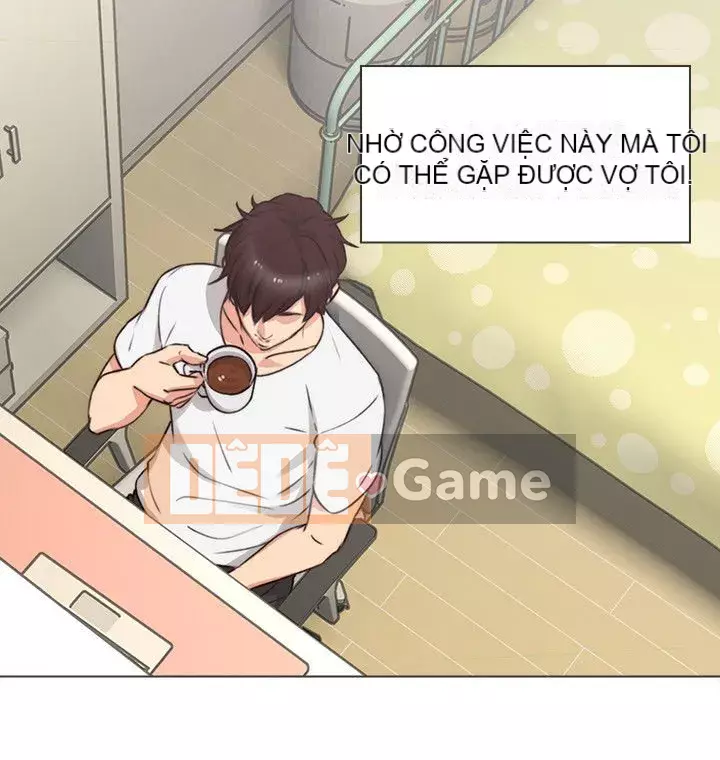 Vợ hàng xóm Chương 1-44