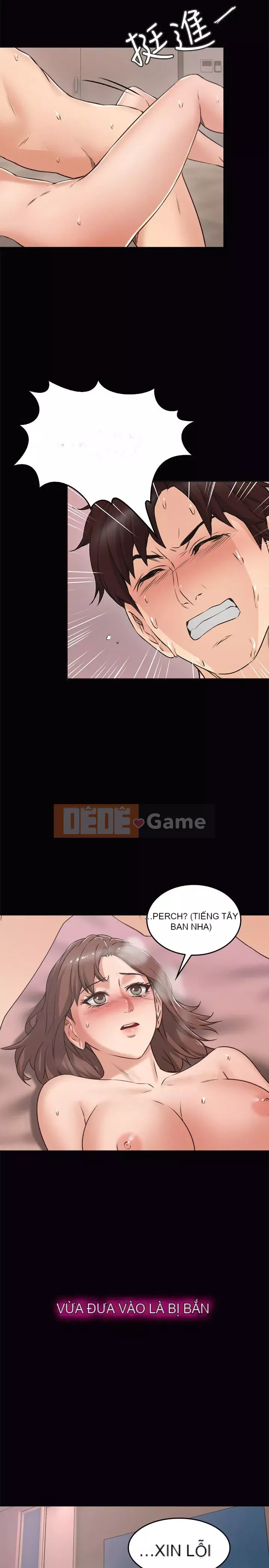 Vợ hàng xóm Chương 1-44