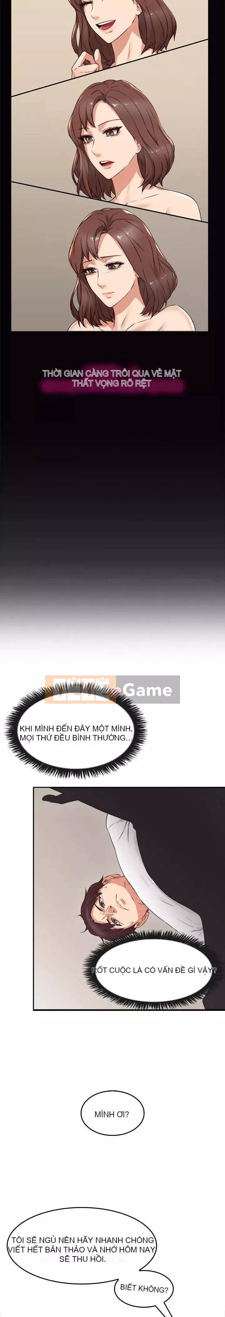 Vợ hàng xóm Chương 1-44