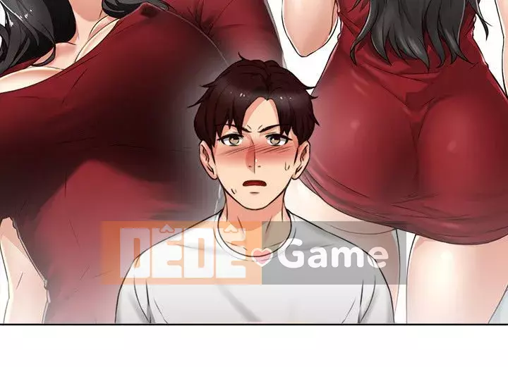 Vợ hàng xóm Chương 1-44