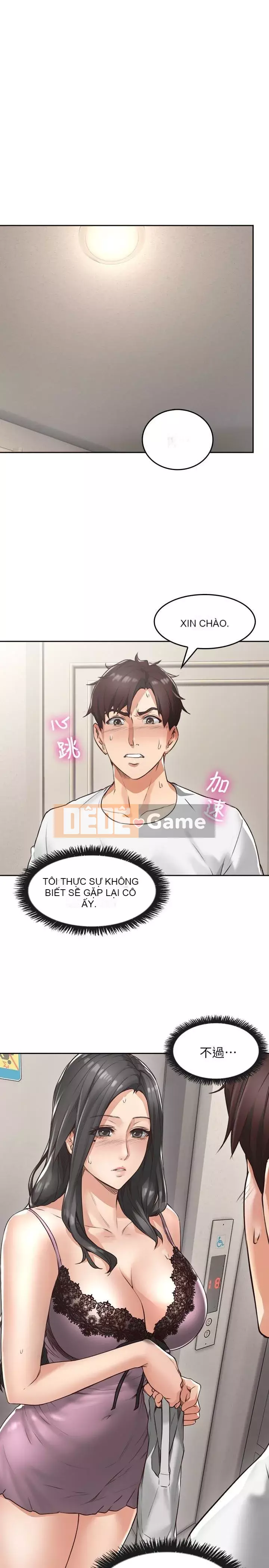 Vợ hàng xóm Chương 1-44