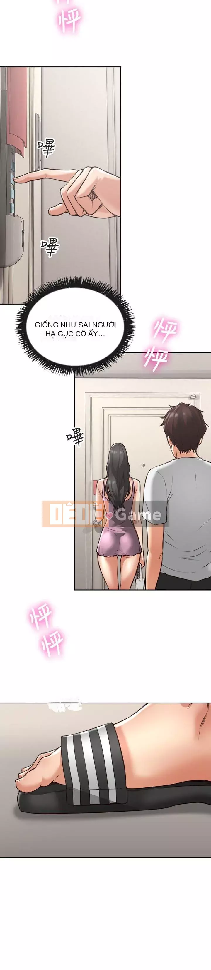 Vợ hàng xóm Chương 1-44