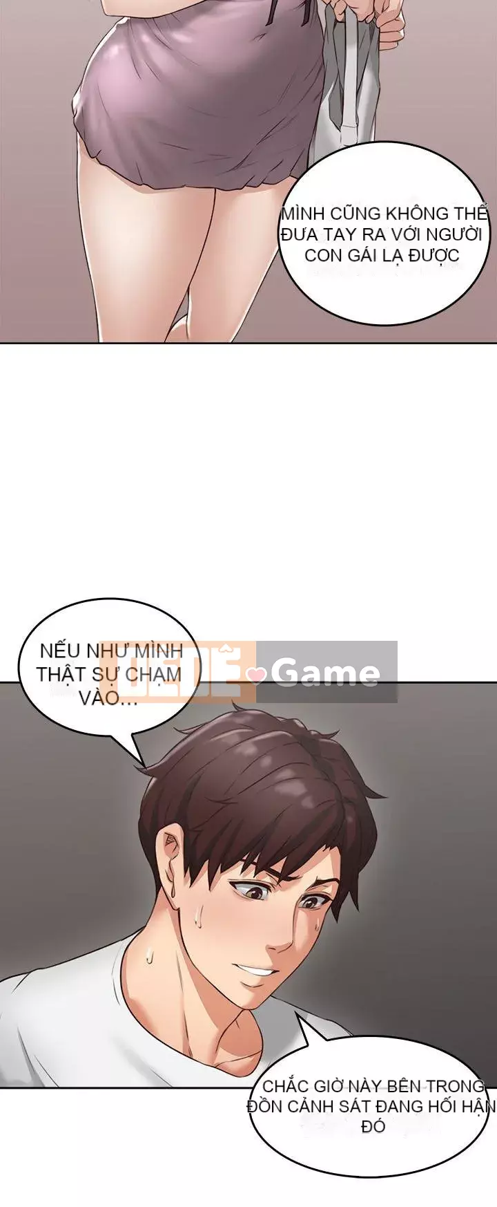 Vợ hàng xóm Chương 1-44