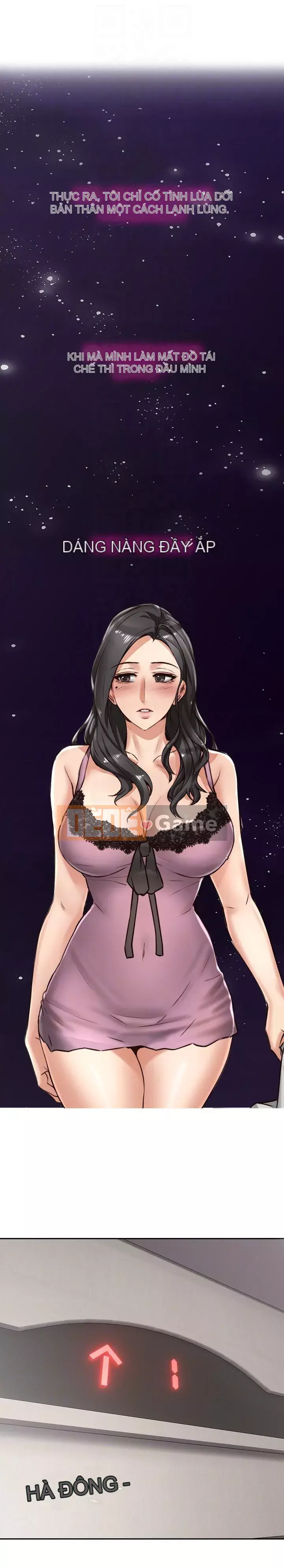 Vợ hàng xóm Chương 1-44