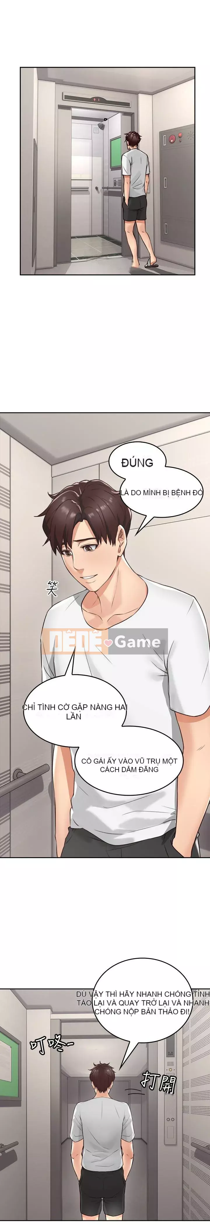 Vợ hàng xóm Chương 1-44