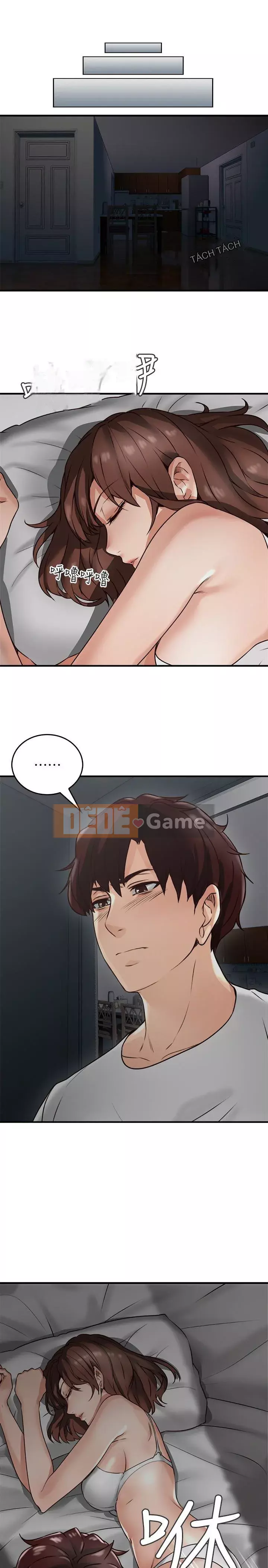 Vợ hàng xóm Chương 1-44