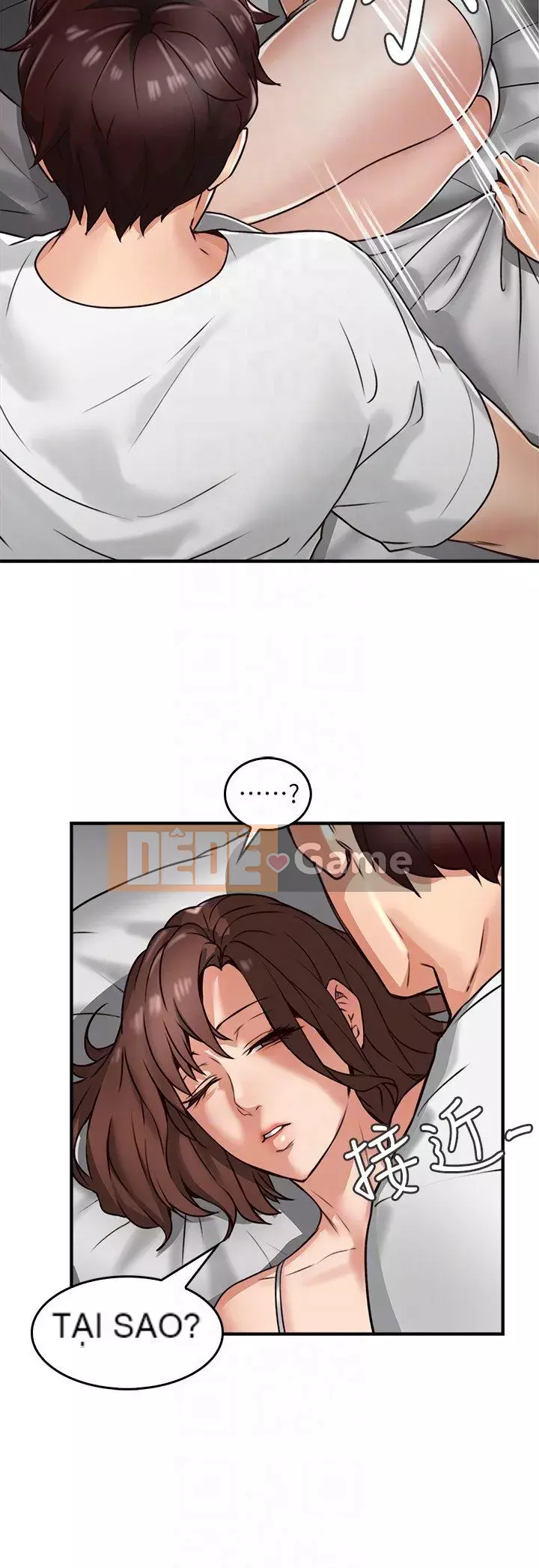 Vợ hàng xóm Chương 1-44